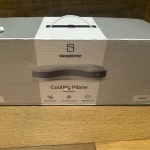 Cooling Pillow - Gray